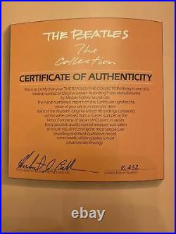 Original Master Recordings The Beatles The Collection