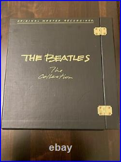 Original Master Recordings The Beatles The Collection