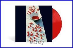 PAUL McCARTNEY COLORED VINYL 180 gm. 8 LP SET LOT BAND ON THE RUN BEATLES WAX