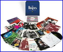 PRE-ORDER The Beatles The Singles Collection Box 23 x 7 VINYL NEU NEW