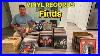 Pickers Paradise Scores Another Vinyl Record Collection Noble Records Come Buy These Records Wow