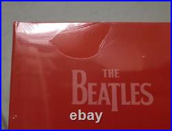 RARE The Beatles 1 2000 2xLP Vinyl Compilation Picture Discs MINT SEALED