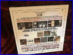 RARE The Beatles in Mono Vinyl Box Set Brand New Sealed Albums LP Records