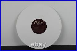 Rare Beatles White Album Double EP White Vinyl Purple Label Capitol SEBX-11841