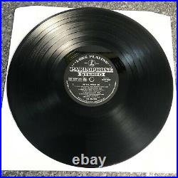 Rare Lp The Beatles Please Please Me Australian 1st Press Stereo 1964 Vg/ex