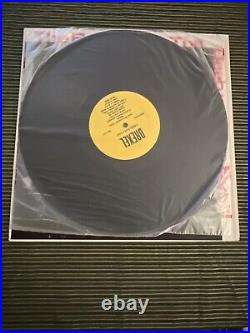 Rare the beatles Beat at the Beeb with Pete Best vinyl live 1962/63 MONO VG++