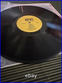 Rare the beatles Beat at the Beeb with Pete Best vinyl live 1962/63 MONO VG++