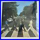 SEALED Beatles LP Abbey Road Capitol Vintage Vinyl LP EMI