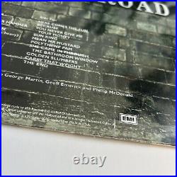 SEALED Beatles LP Abbey Road Capitol Vintage Vinyl LP EMI