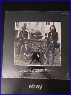 SEALED! The Beatles (The Beatles Again) Hey Jude Vinyl Record Apple SW-385 1970