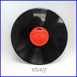 Scouse the Mouse Vinyl Beatles Ringo Starr Adam Faith 1977 Polydor Stereo LP