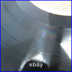 Scouse the Mouse Vinyl Beatles Ringo Starr Adam Faith 1977 Polydor Stereo LP