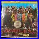 Sgt Peppers Lonely Hearts Club Band Record Vinyl The Beatles Apple 2653 Sealed