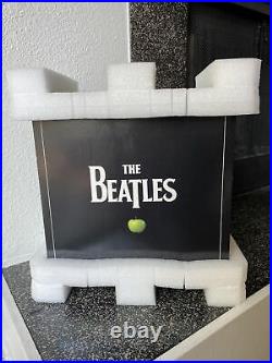 Stereo Vinyl Box Set by The Beatles (Record, 2012) FACTORY SEALED