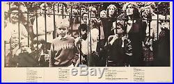 THE BEATLES 1962-1966 Rare 1973 ORIGINAL FIRST PRESSING UK Double Vinyl SetNM