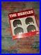 THE BEATLES A HARD DAY'S NIGHT United Artists Records? - UAL 3366 ORIGINAL