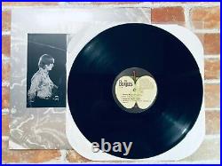 THE BEATLES ANTHOLOGY 2 PROMO Sampler 7 TRACK 12 Vinyl Record Limited Rare