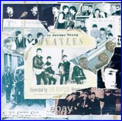 THE BEATLES ANTHOLOGY NEW Sealed RARE