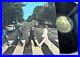 THE BEATLES Abbey Road LP 1969 1st APPLE SO 383 Her Majesty Original Press VG+