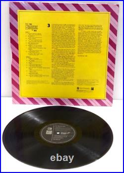 THE BEATLES BEATLES BOX FROM LIVERPOOL 8LP 1980 Japan with booklet, insert
