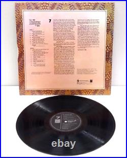 THE BEATLES BEATLES BOX FROM LIVERPOOL 8LP 1980 Japan with booklet, insert