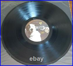 THE BEATLES BLACK ALBUM NEAR MINT VINYL/SLEEVE 1981 PLAYS REALLY WELL! (3 LPs)