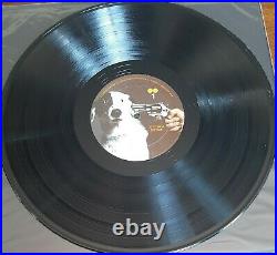 THE BEATLES BLACK ALBUM NEAR MINT VINYL/SLEEVE 1981 PLAYS REALLY WELL! (3 LPs)