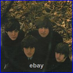 THE BEATLES Beatles For Sale Vinyl Record LP Parlophone 1964 Mono Original Rock