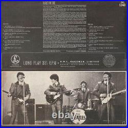 THE BEATLES Beatles For Sale Vinyl Record LP Parlophone 1964 Mono Original Rock
