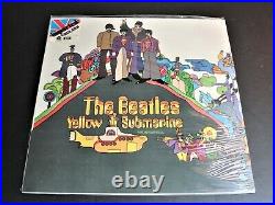 THE BEATLES COLLECTION 1978 BOX EMI CAPITOL Limited N1409. Open Box like New