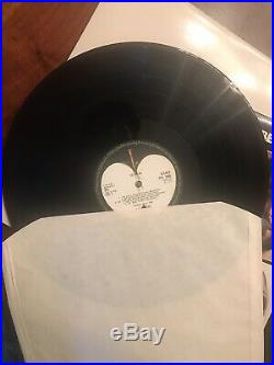 THE BEATLES COLLECTION Blue Box Set BC-13 UK Pressing 14-LP Vinyl Records
