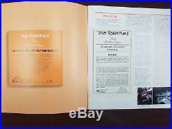 THE BEATLES Collection MFSL Original Master 14-LP Audiophile Box Set Vinyls