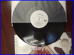 THE BEATLES Collection MFSL Original Master 14-LP Audiophile Box Set Vinyls