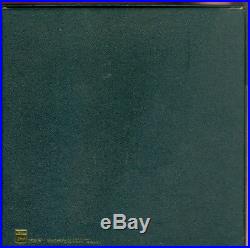 THE BEATLES EP COLLECTION Boxed Set Mono Japan 15 Red Vinyl Discs EAS-30013-26
