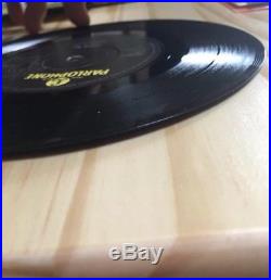 THE BEATLES EP Collection 1981 Parlophone BEP14 UK 15x7 Vinyl Box Set RARE