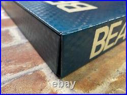 THE BEATLES FRC BOX 8 LP Capital Vinyl Record Fast Ship No. 2