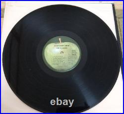 THE BEATLES FRC BOX 8 LP set 12inc Vinyl Record Rare Used