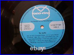 THE BEATLES Great Hits 1967 GERMAN FONO-RING ORIGINAL VINYL LP