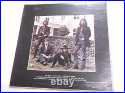 THE BEATLES HEY JUDE GREEN APPLE RARE LP record vinyl INDIA INDIAN G+
