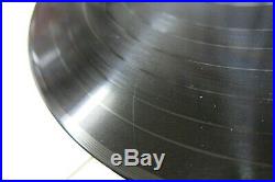 THE BEATLES Help UK stereo 1st press vinyl LP Parlophone PCS 3071 1965 Ex