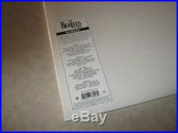 THE BEATLES IN MONO-The Beatles White Album 2LP's SEALED! 180 Gram All Analogue