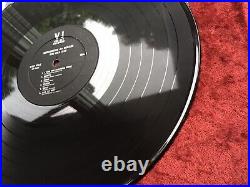 THE BEATLES Introducing the Beatles VEE JAY 1062 Monarch Pressing RARE EX+ LP