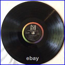 THE BEATLES Introducing the Beatles VJLP 1062 From 1963 AUTHENTIC AND RARE