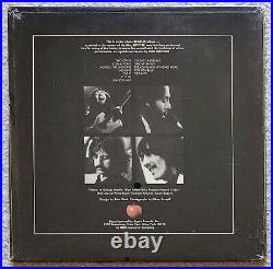 THE BEATLES LET IT BE VINYL LP SEALED 1st PRESS 1970 ORIG APPLE AR 34001