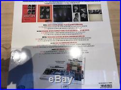 THE BEATLES LIMITED EDITION NUMBERED 5 VINYL LP s BOX SET HOME AND AWAY