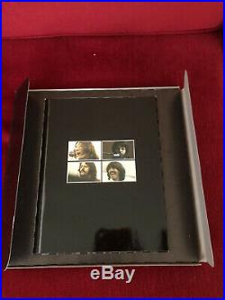 THE BEATLES Let It Be 1970 UK Vinyl LP 1st Pressing Box Set Complete EXCELLENT