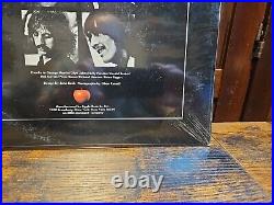 THE BEATLES Let It Be Factory SEALED Apple 1st press circa 1970 LP