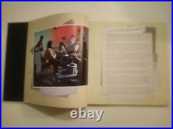 THE BEATLES Let It Be (Super Deluxe 4LP+12 EP Box Set with 100 page Book, 2021)