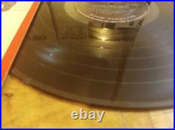 THE BEATLES Lot 4 MONO ORIGINAL 65, Vl, hard Days, revolver / Ex Vinyl
