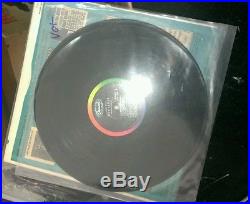 THE BEATLES MEET THE BEATLES! (1964) 1st pressing VINYL 12 LP T-2047 HI-FI